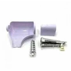 HARLEM DOMATES ÇEKME ( APARATI ) PLASTİKLİ*30