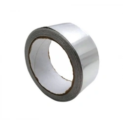 HASBANT HAS-002 ( 40MMX10YARDS ) ALÜMİNYUM FOLYO SOBA BANTI*6X24