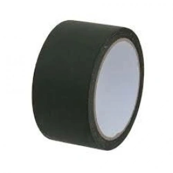 HASBANT HAS-0082 ( SİYAH ) TEKLİ ÇADIR & TAMİR BANTI 48MMX10MT*80