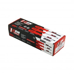 HON ( YILDIZ & DARBELİ ) ( 7X150 ) TORNAVİDA*6X20