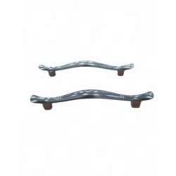 İBİCO-919 ( KÜÇÜK & 10CM ) KARİNA KULP NO-1*20X8