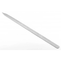 İBİCO A-800 ( ADANA ) ( 60CM ) ( YASSI GENİŞ ) METAL MANGAL ŞİŞİ*50X1