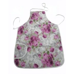 İBİCO ( BEZ ) MUTFAK ÖNLÜK*12X20