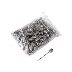 İBİCO İ18-034 ( 100PCS ) ( TOP ŞİŞİRME ) ( İĞNESİ )*200