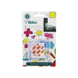 İBİCO K17-371 KÖŞE KORUYUCU ( ÇOCUK EMNİYET )*10X60