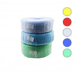 İBİCO K18-008 H-10 ÖRGÜLÜ ( 1/2 ) 100MT.BAHÇE HORTUMU*1