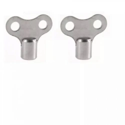 İBİCO KALORİFER PETEK & RADYATÖR ( VANA AÇIÇI ) ( METAL ANAHTAR )*100X20