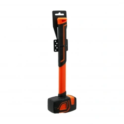 KINETEX KTX-3381 ( PLASTİK ) KAUÇUKLU TOKMAK 250GR*6X10