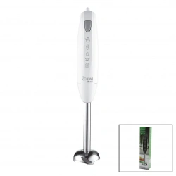 KİWİ KHB-4415 ( ÇUBUK ) EL BLENDER ( ÇELİK UÇLU ) ( DC MOTOR & 300W )*12