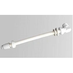 KLOZET TAHARET ÇUBUK PLASTİK ( 37.5CM ) ( TAHARAT )*500