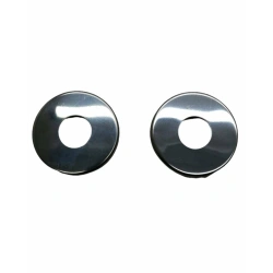 KRT-1068 ( DÜZ ) MUSLUK AYNASI*100X10