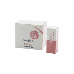 META ESANS YAĞ ( ROSE) ( BUHARDANLIK & ÇAMAŞIR MAKİNE & ÜTÜ VB. KULLANIM ) ( 10ML )*6X112
