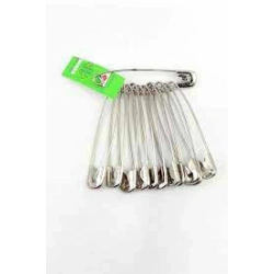 MLS NO-6 ÇENGELLİ İĞNE 144PCS PAKET*1X50