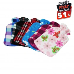 NEROX NRX-0812 ( POLARLI ) SICAK SU TORBASI ( 2LT )*50