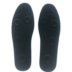 PEDİS ( NO-42-43 ) ( ERKEK ) ORTAPEDİK AYAKKABI KEÇESİ ( KONFORLU & KLİMALI ) (TEKSTİL İÇ ASTAR & POLİÜRETAN KÖPÜK TABAN)*10X50