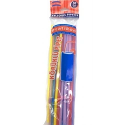 PRATİKON PR-1161 ( KÖRÜKLÜ ) PİPET ( 30PCS )*50=K