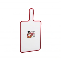 Qlux Bsf 00924 Kaydirmaz Kesi̇m Panosu Plasti̇k *24=k