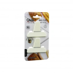 Qlux L 00509 Mandalli Poşet Kli̇psi̇*50=k