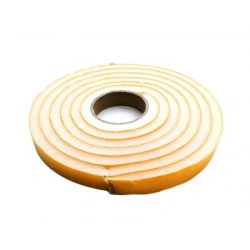 SEFAŞ ŞAHİN AFİLLİ ( KAPI BANTI ) SÜNGERİ 18MMX2.5MT*100=K