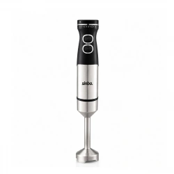 SİNBO SHB-7511 ( ÇUBUK ) EL BLENDER ( ÇELİK UÇLU ) ( DC MOTOR & 300W )*12