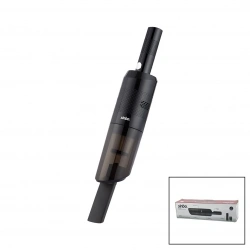SİNBO SVC-8630 ( OTO ARAÇ ) EL TİPİ SÜPÜRGE ( ÇAKMAKLIK ŞARJLI )( MİNİ & TAŞINABİLİR )( HEPA FİLTRE & 2 BAŞLIK & 4000mAH BATARYA) *12