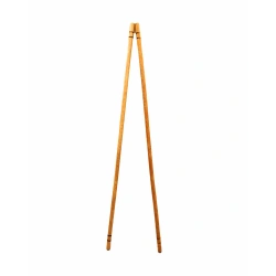 TARAKLI AHŞAP TRK-129 ( AHŞAP ) ( İNCE & 11MM ) ( KISA & 50CM ) OKLAVA*10X10