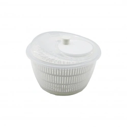 TİMEX TİM-183 HAMARAT SALATA KURUTUCU ( ŞEFFAF PLASTİK ) ( 4.5LT )*8=K