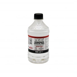UCC ( 500ML ) SENTETİK TİNER ( SOLVENT BAZLI )*12=K