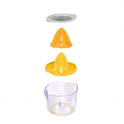 URVE UR-3449 4IN1 RENDELİ LİMON & NARENCİYE SIKACAK ÖLÇEKLİ*48