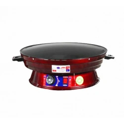 YILDIZ YK-025 ( 50CM ) ( LÜX ) ( ELEKTRİKLİ ) ( TERMOSTATLI ) KATMER SACI ( 2000W )*1