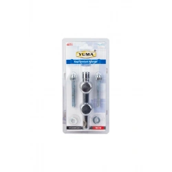 YUMA YM-730 KAPI EMNİYET APARATI MİLLİ*25