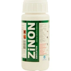 ZİNON ( 100ML ) EMÜLSİYON SIVI BÖCEK İLAÇ*50