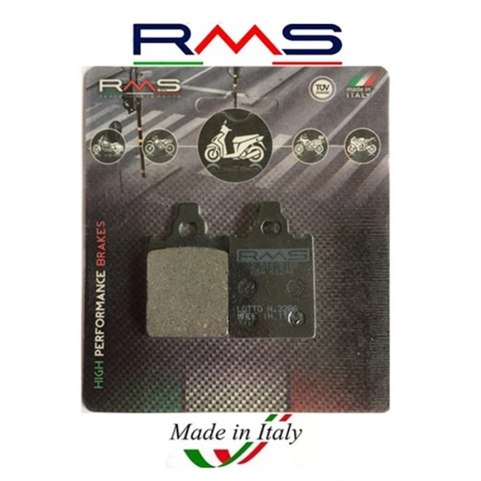 510-0160 RMS BALATA PIAGGIO / VESPA PX125-200