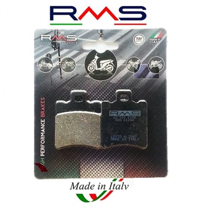 510-0190 RMS BALATA APRILIA / HYOSUNG / PIAGGIO