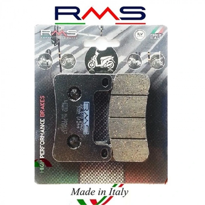 510-2960 RMS BALATA SUZUKI / KAWASAKI