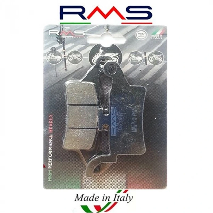 510-3250 RMS BALATA YAMAHA BWS 125