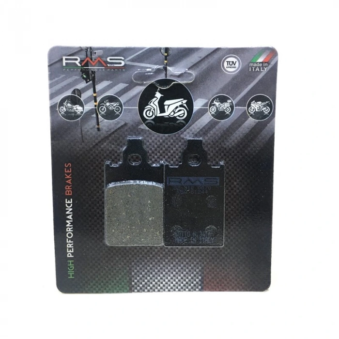 510-0070 RMS BALATA MALAGUTI F12