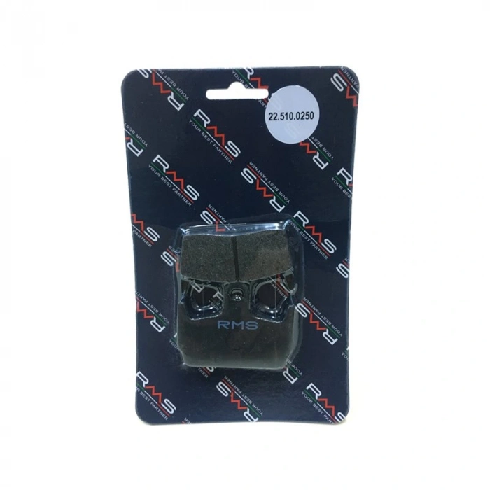 510-0250 RMS BALATA HEROISM 150 - Arka