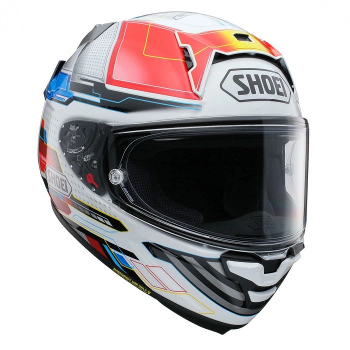 SHOEI X-SPIRIT PRO PROXY TC-10 KASK