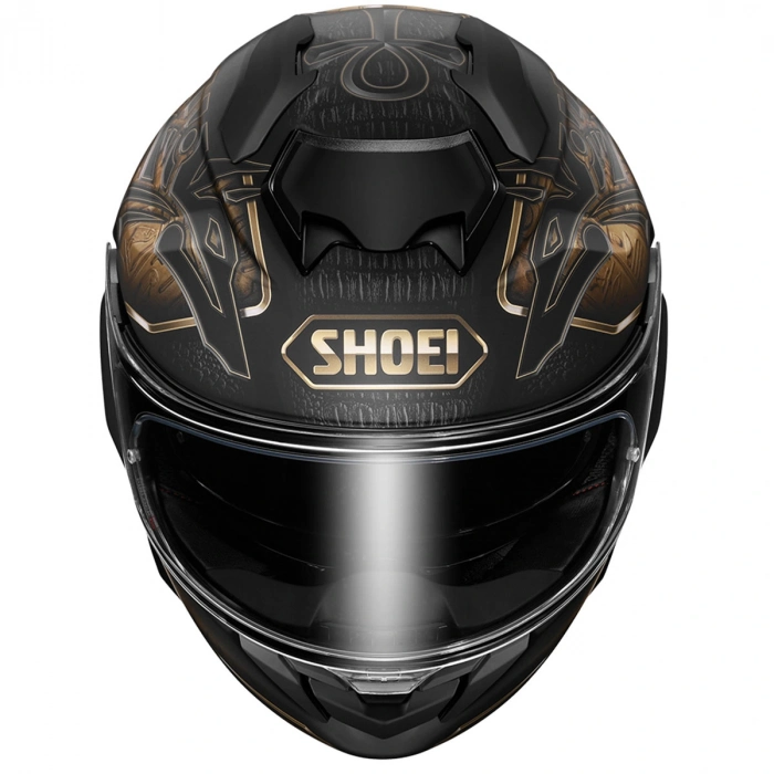 SHOEI GT-AIR 3 NILE TC-9 KASK