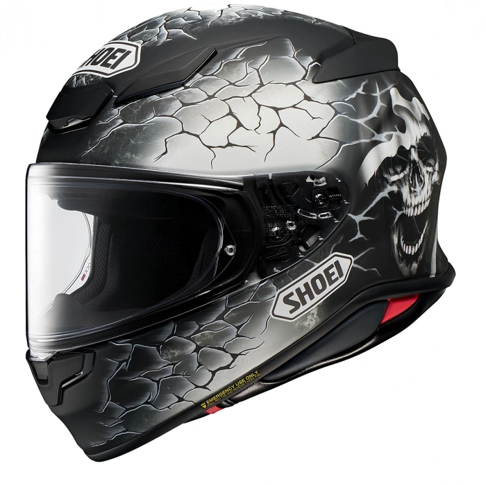 SHOEI NXR 2 GLEAM TC-5 KASK
