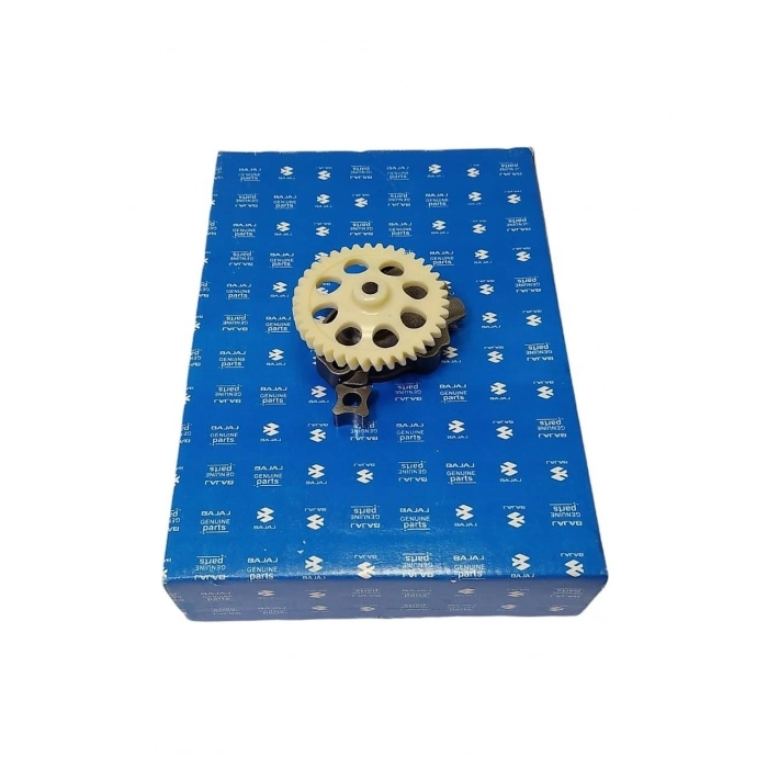 YAĞ POMPASI BAJAJ PULSAR NS200-RS200 [ORJİNAL]