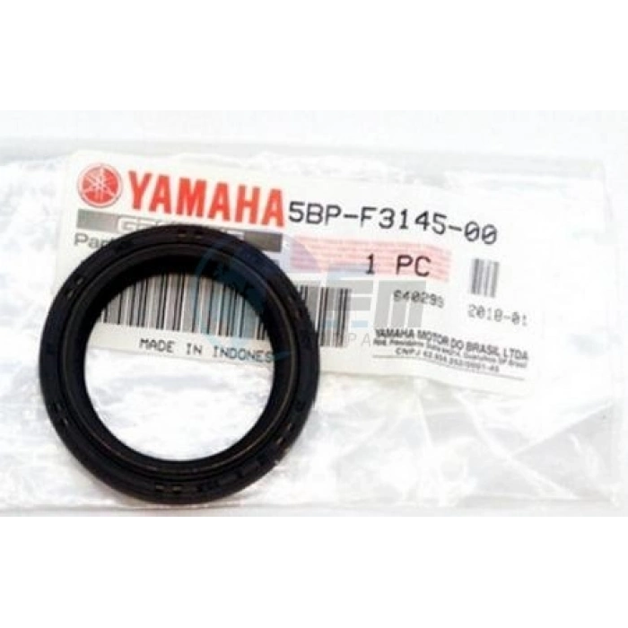 AMORTİSÖR KEÇESİ Yamaha XmaX 250-300 [ORJİNAL] 2018-2022