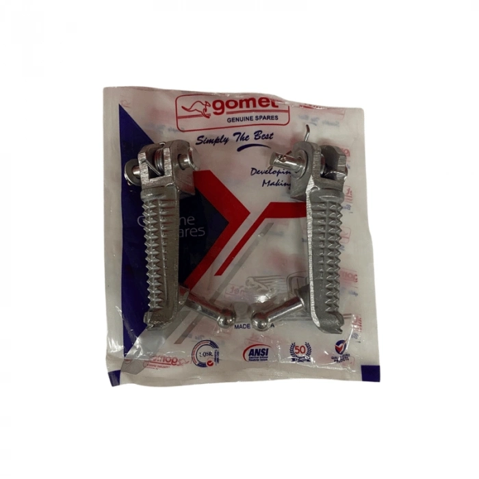 ÖN BASAMAK [TAKIM] Yamaha R25 - GOMET