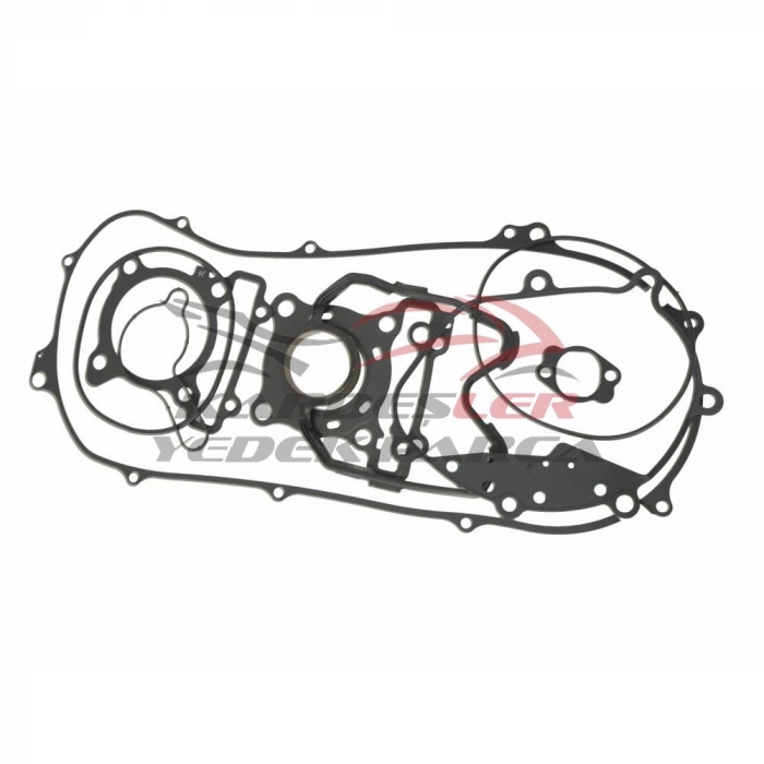 CONTA TAKIMI [2021-2022] [ORJİNAL] Yamaha NmaX 125