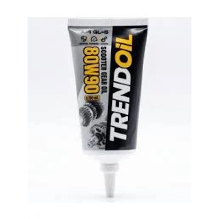 ŞANZIMAN YAĞI TRENDOİL Scooter Gear 80w-90 150 Ml