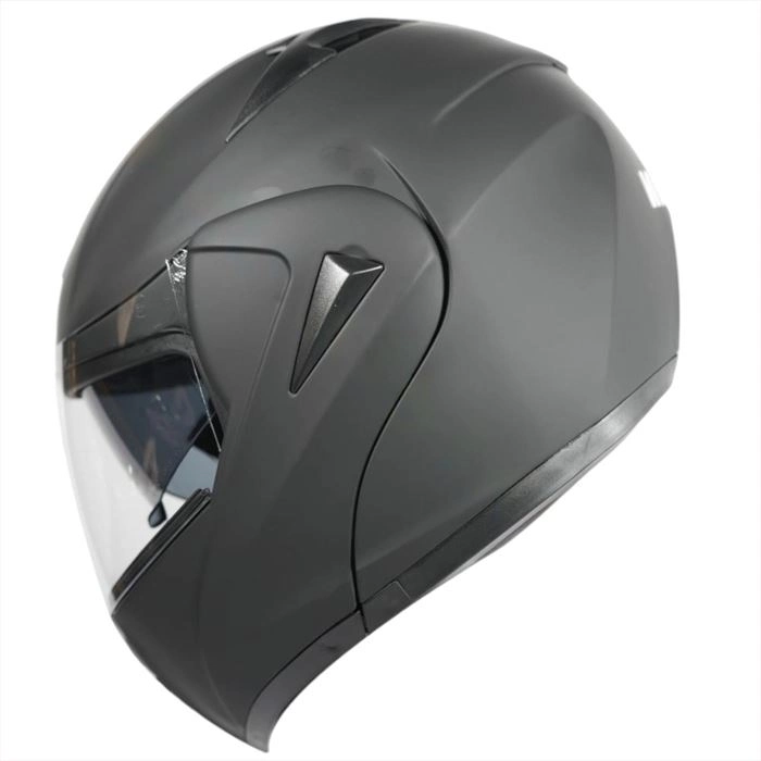 ÇENE AÇILIR VİZÖRLÜ KASK [JK920-1] Gusque