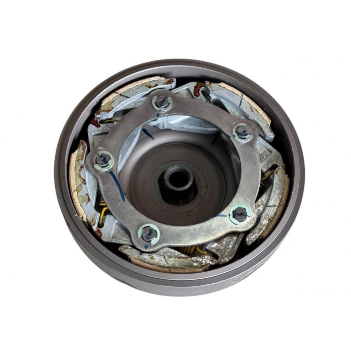 DEBRİYAJ BALATASI VE TASI HONDA FORZA 250-ADV350 -Oem 2022-2025