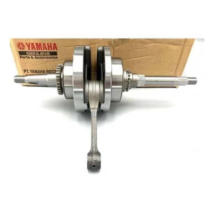 KRANK [2021-2022] [ORJİNAL] Yamaha NmaX 155