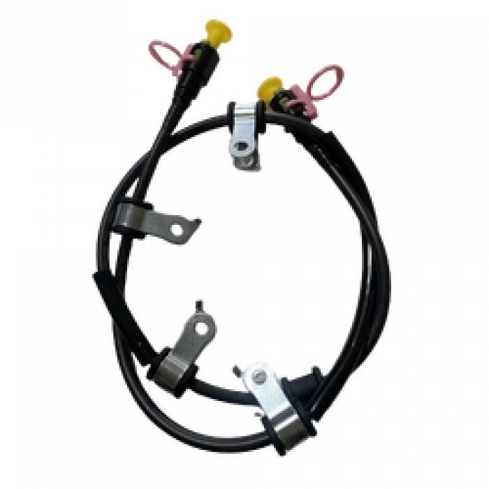 BENZİN HORTUMU [YM] Honda SPACY -Oem